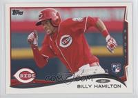 Billy Hamilton (Base) [Noted]