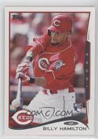 Billy Hamilton (Batting)