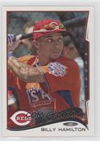 Billy Hamilton (Future Stars)