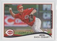 Zack Cozart