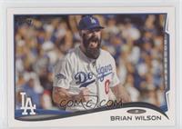 Brian Wilson