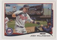 Josh Willingham