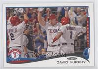 David Murphy