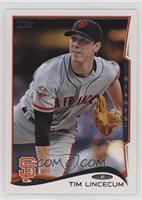 Tim Lincecum (Base)