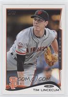 Tim Lincecum (Base)