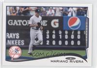 Mariano Rivera (Base)