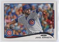 Jake Arrieta