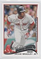 Future Stars - Jackie Bradley Jr.