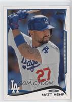 Matt Kemp (Base)