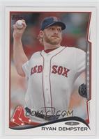 Ryan Dempster