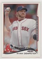 Ryan Dempster