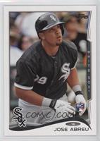 Jose Abreu (Facing Right)