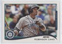 Robinson Cano (Base)