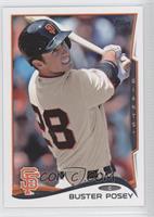 Buster Posey (Base)