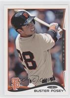 Buster Posey (Base)