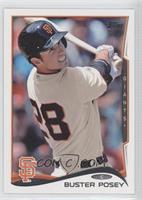 Buster Posey (Base)