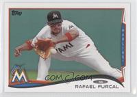 Rafael Furcal