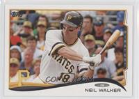 Neil Walker