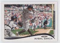 Avisail Garcia