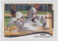 Travis Snider