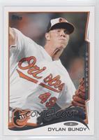 Dylan Bundy (Base)