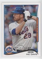 Ike Davis