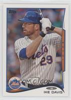 Ike Davis