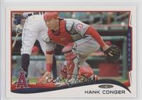 Hank Conger