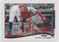 Hank Conger