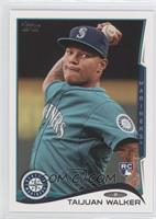 Taijuan Walker (Base)