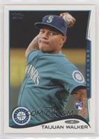 Taijuan Walker (Base)