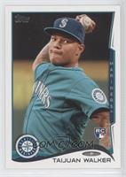 Taijuan Walker (Base)