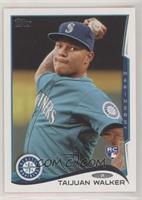 Taijuan Walker (Base)