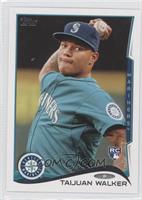 Taijuan Walker (Base)