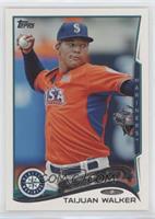 Taijuan Walker (Future Star)