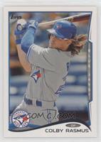 Colby Rasmus (Base)