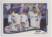 Adam Lind