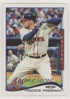 Freddie Freeman (Base)