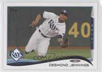 Desmond Jennings