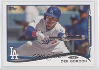 Dee Gordon