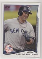 Carlos Beltran