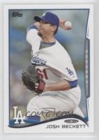 Josh Beckett