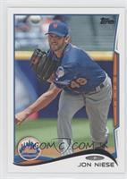 Jon Niese