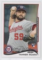 Tanner Roark