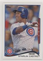 Starlin Castro