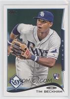 Tim Beckham