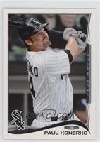 Paul Konerko