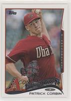 Future Stars - Patrick Corbin