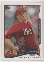 Future Stars - Patrick Corbin