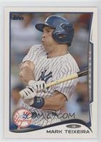 Mark Teixeira (Base)